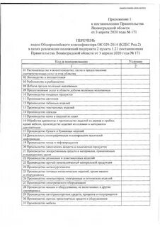 Постановления ло