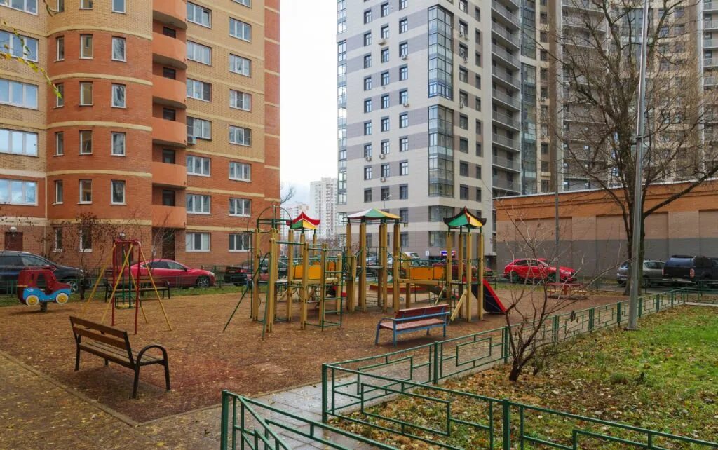 Комната, 21 м² - купить в Москве, цена 18 000 руб., продано 8 января 2019 - Арен