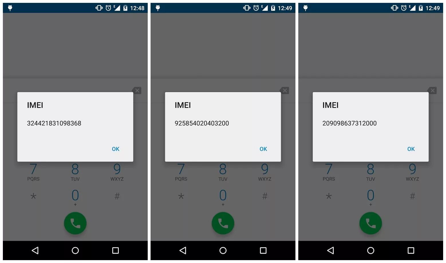 Восстановление imei. IMEI как поменять. Имей андроид. Программа для смены IMEI на Android.