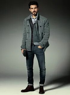 Men's clothes