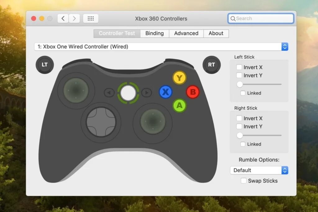 Эмулятор джойстика xbox для pc. Xbox 360 Controller. Джойстик Xbox 360 управление. Геймпад Xbox 360 раскладка. Подключить геймпад Xbox 360 к ПК.