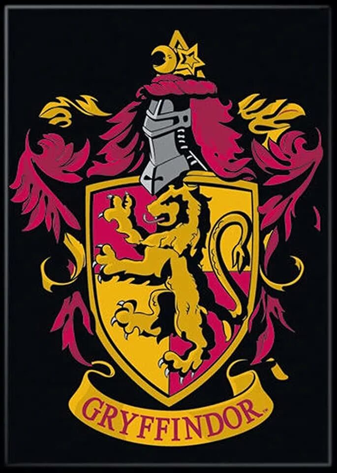 gryffindor house crest - Google Search Harry potter gryffindor, Harry potter, Gr