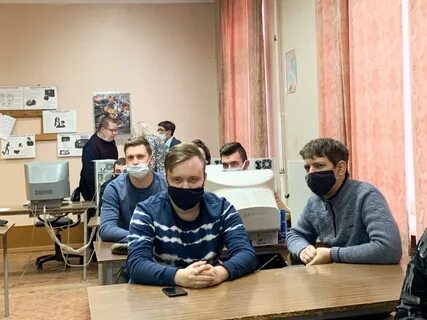 Специальность 2016