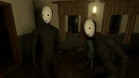 Мор людей