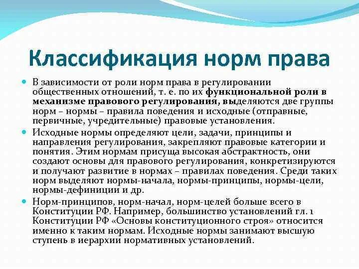 Примеры статей норм права Реферат: Правоспособность в административном праве Контрольные, курсовые, рефе