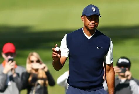 Four putting