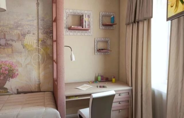 Интерьер детской форум Babyblog
