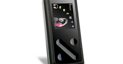 Silver mp3