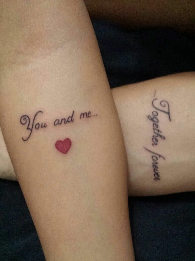 Татуировки навсегда. Татуировка навсегда. together forever тату. парные тату forever. friends forever тату.