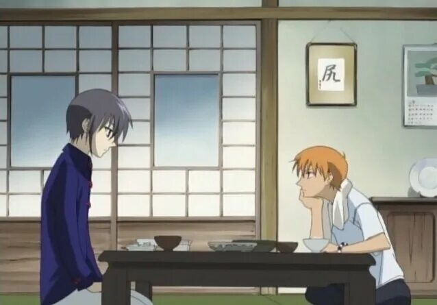 корзинка фруктов субтитры