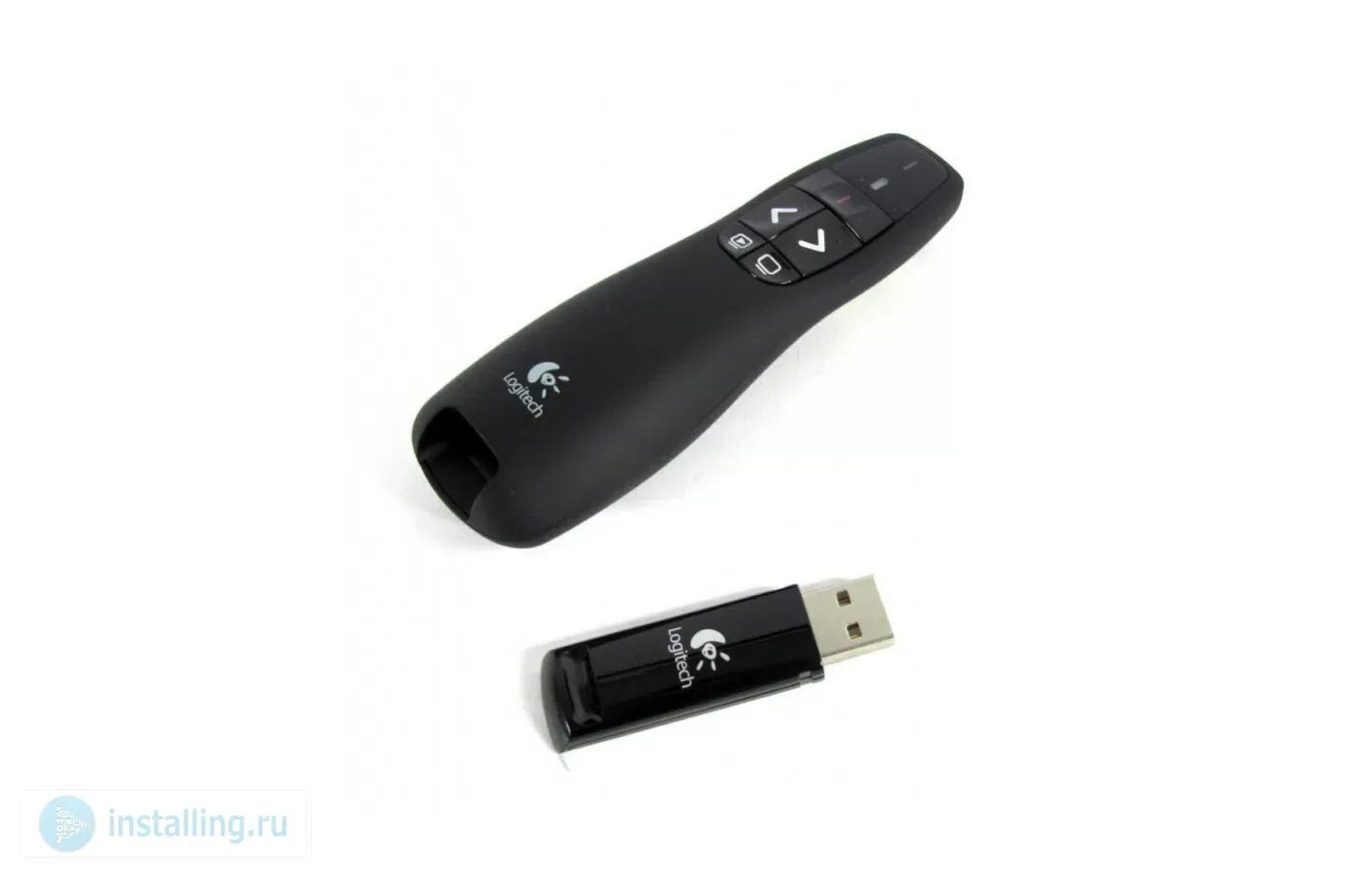 Кликер logitech. Презентер Logitech Wireless presenter r400. Презентер Logitech presenter r400 Black 910-001357. Презентер беспроводной пульт с лазерной указкой Logitech Wireless presenter r400. Пульт Logitech r400.