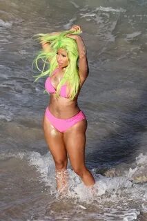 Nicki Minaj photo 117 of 314 pics, wallpaper - photo #530512