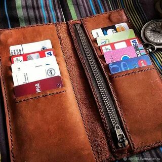 Make wallet