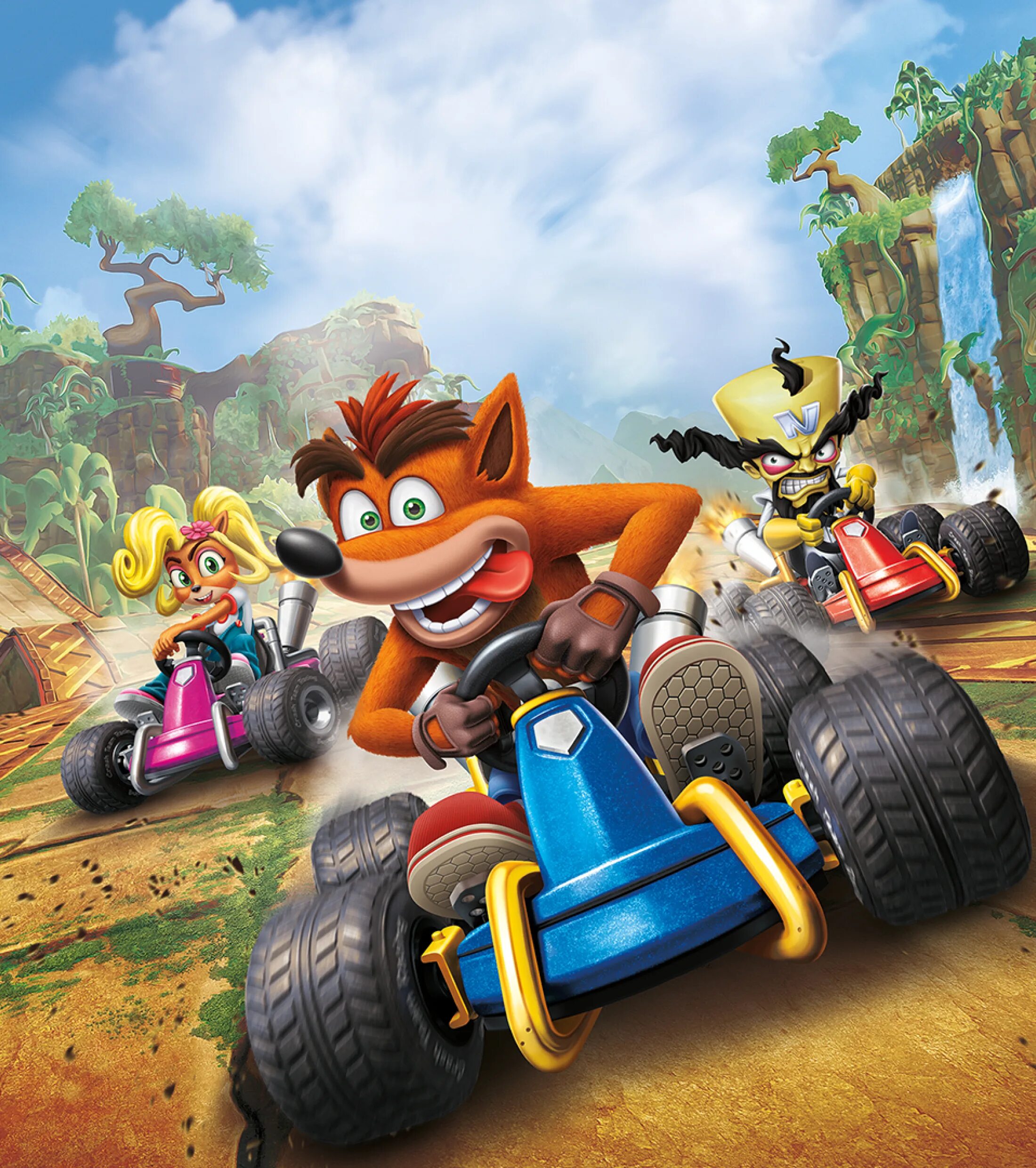 Crash Team Racing Nitro-fueled. Crash Team Racing crash. Crash Team Racing Nitro- обложка. CTR краш.