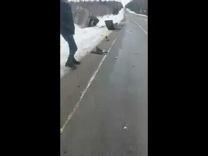 Дтп в шаховской