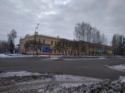 Димитровград техникум