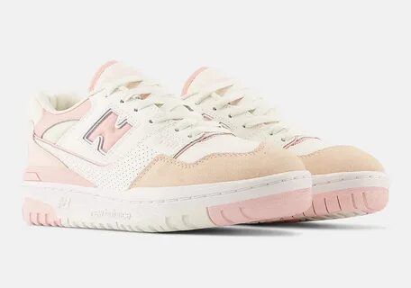 new balance white shoes with pink - kislotoupornye.ru.