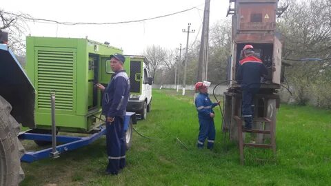 Рп5 тбилисская