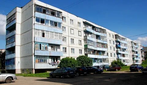 Новгородская 1 чудово