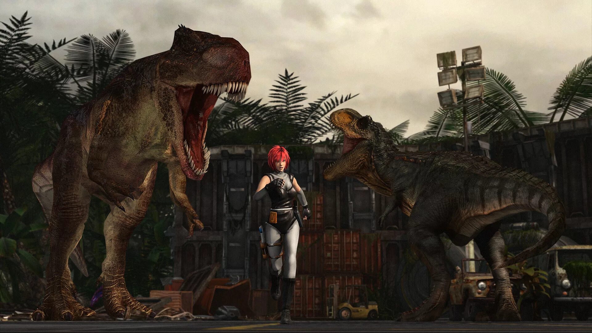 Есть игры про динозавров. Дино кризис ремейк 2020. Dino crisis 2 Giganotosaurus. Dino crisis 2 гигантозавр. Игра Dino crisis 1.