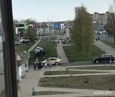 Брест ситуация