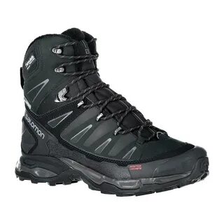 Salomon ultra winter cs wp 2