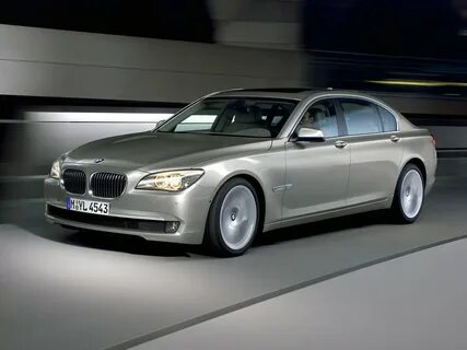Bmw 7er