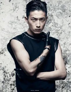 Sang jin