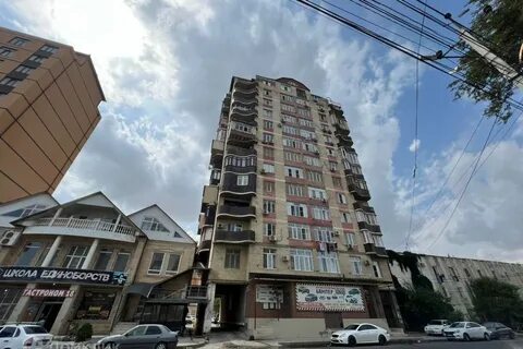 Ул бейбулатова г махачкала