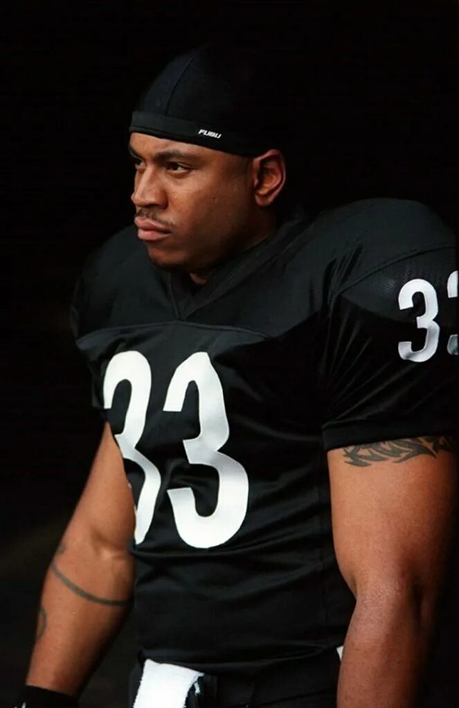 Any given sunday