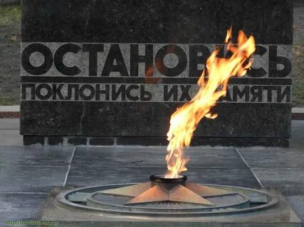 Памятен каждый уголок