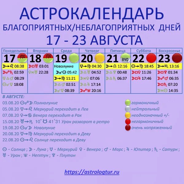 Календарь благоприятных и неблагоприятных дней. Благоприятные дни в августе. Благоприятные дни по гороскопу. Неблагоприятные дни в августе. Дева удачные дни март