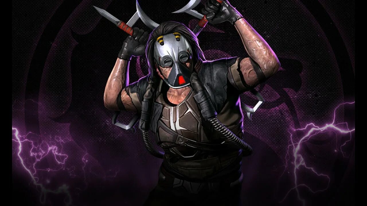 Мортал комбат мк мобайл. Кабал мк 11. кабал мортал комбат. mortal kombat 11 kabal. кабал mortal kombat 2025.