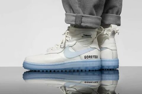 Nike air force 1 phantom