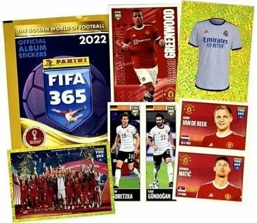 Fifa 365 2022
