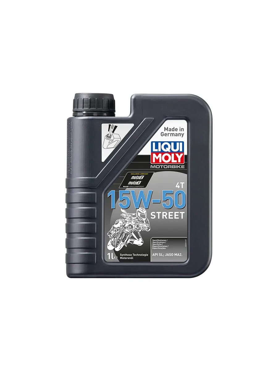 Моторное масло Liqui Moly motorbike 4t Synth Street Race 10w-40 4 л. Моторное масло Liqui Moly motorbike 4t Street 15w-50. Liqui Moly 10w 40 для мотоцикла. Масло LIQUIMOLY atv Motoroil 4t 10w40. Масло 15w50 для мотоцикла