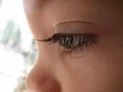 Grow eyes