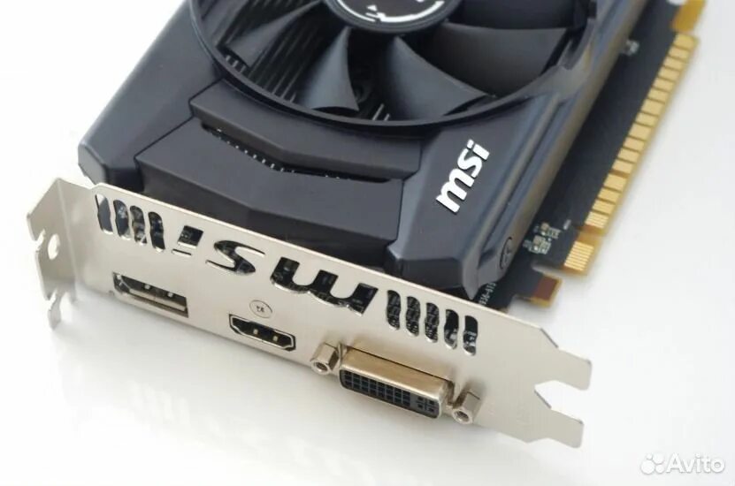 Radeon r7 360 series