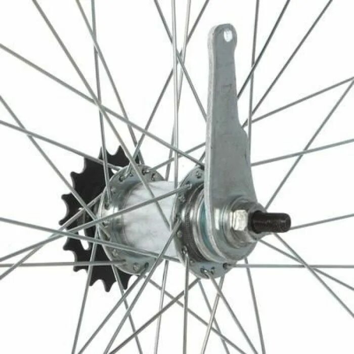 Колесо 20" заднее усиленное (спица ø 3мм) втулка "сoster". Заднее колесо дорожного велосипеда. Обод задний 20''(хром. Втулка заднего колеса стелс 710. Обод заднего колеса 26.