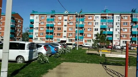 Жк прогресс краснодар