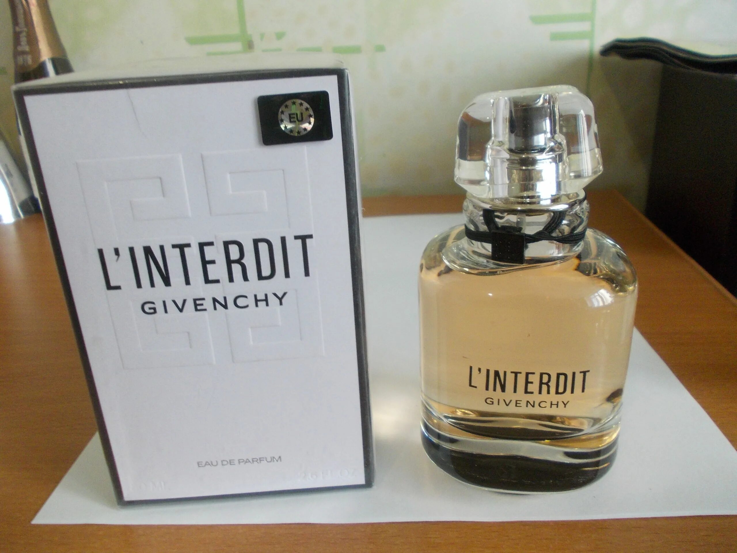 Givenchy l'interdit 80ml. Givenchy l'interdit 100 ml EDP. Givenchy / l`interdit (2018). Givenchy l interdit / живанши линтердит 80 мл.