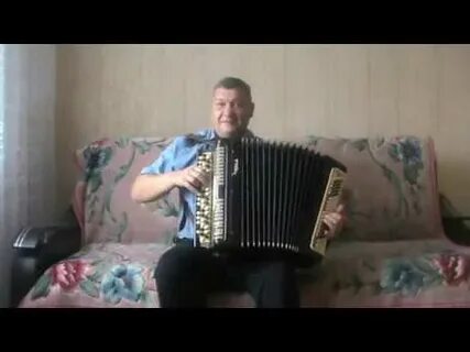 Песня сторожа