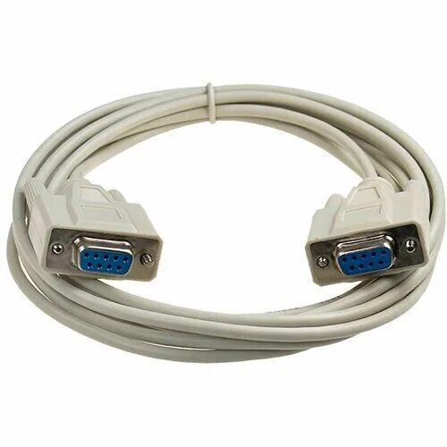 кабель нуль модемный db9f-db9f. кабель модемный rs232 db9f db9m. кабель rs232 папа папа. кабель нуль модемный db9f-db9f. Cc-134-10 кабель нуль-модемный com-com,разъёмы db9f/db9f, 3 м.