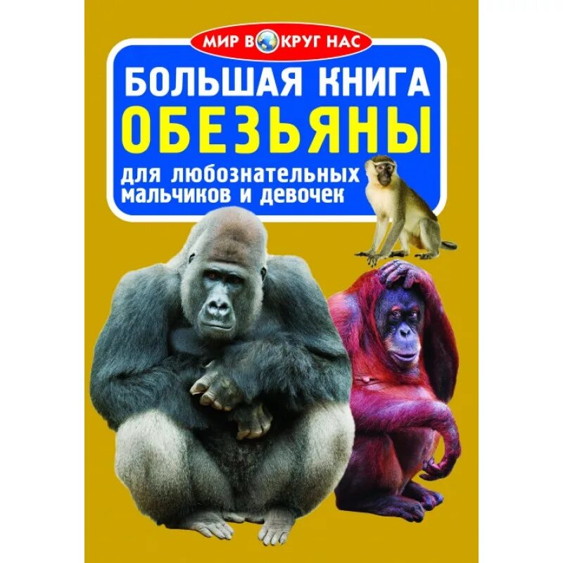 Энциклопедия об обезьянах 3 класс. Обезьяны. Энциклопедия. Большая книга обезьяны. Книги про обезьян для детей. Обезьяна с книжкой.