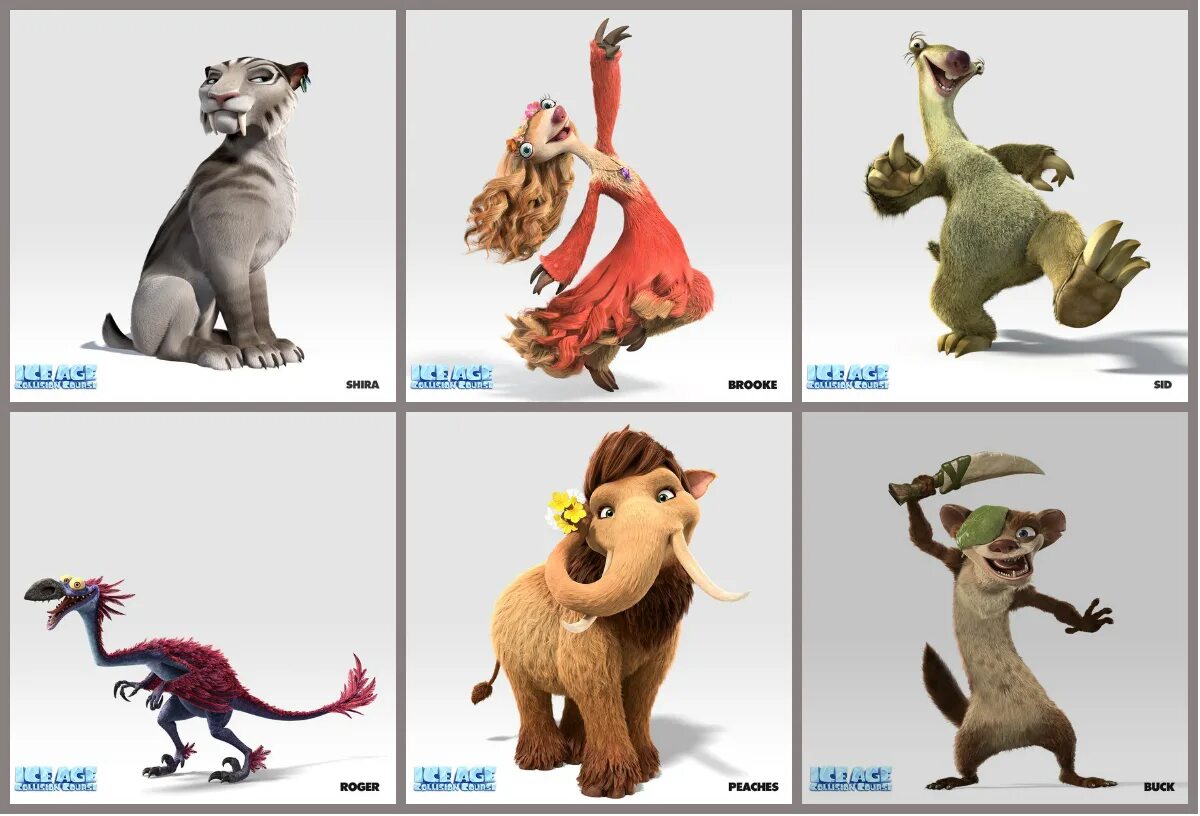 Ice Age Ice age 4, Ice age, Ice age movies