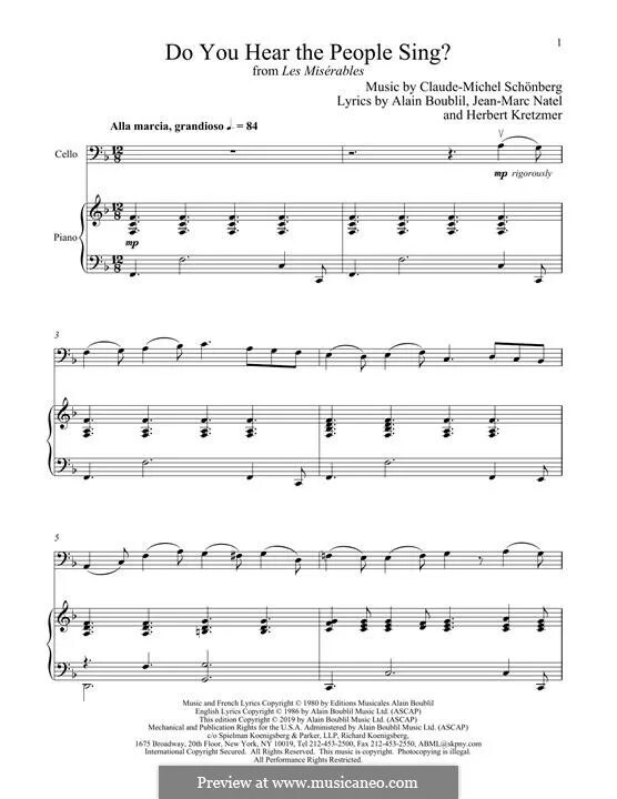 Sing sing sing lyrics. Sing Sing Sing Ноты. Do you hear the people Sing Ноты. Do you hear the people Sing Ноты для хора. Sing Sing Sing Ноты для оркестра.