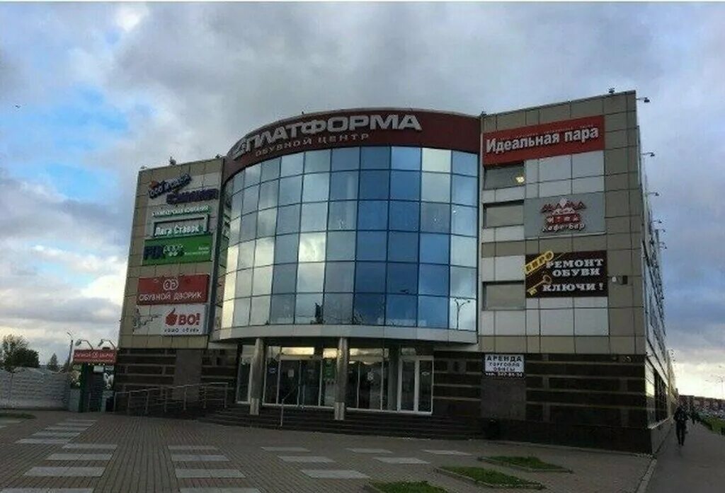 Фотозагадки Санкт-Петербурга: Где это? - Citywalls.RU