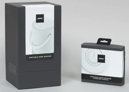 Charging speaker