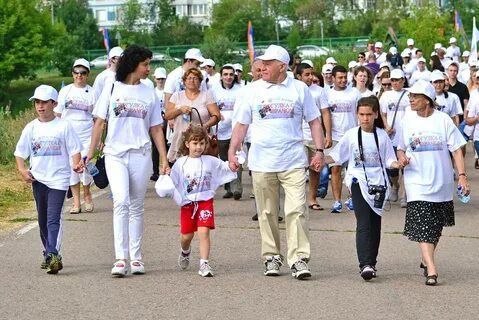 Состояние здоровья нации