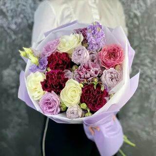 Мисс букета